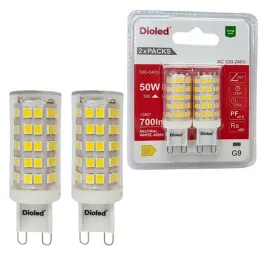 zarowka-led-halogen-kapsulka-g9-5w-3000k-ciepla-wydajna-700lm-2-sztuki