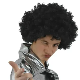 peruka-wlosy-krotkie-czarny-afro-loki