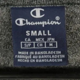 top-meski-champion-rozmiar-m-szary