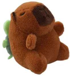 kapibara-zabawka-maskotka-zawieszka-brelok-12-cm-plecak-wirujacy-zolw