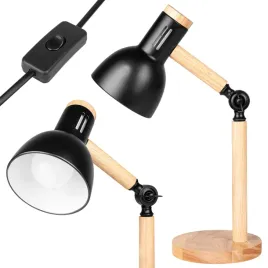 lampka-na-biurko-biurkowa-nocna-szkolna-led-e27-drewniana-kreslarska