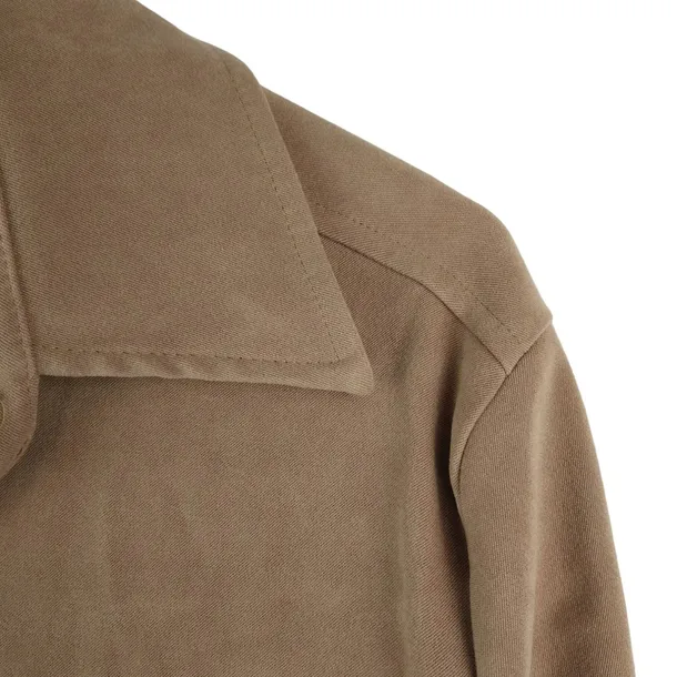 bluzka-principles-brazowa-rozmiar-38-marka-bez-marki