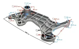 wspornik-tlumika-b-max