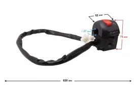 przelaczniki-zespolone-prawe-do-skutera-b-max