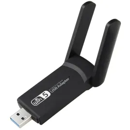 karta-sieciowa-wi-fi-adapter-usb-3-0-1300mbps-5ghz-2-4ghz-dual-z-antenami