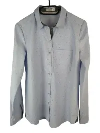 koszula-damska-reserved-rozmiar-34-niebieska