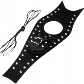 krawat-skorzany-pas-na-zbiornik-junak-m16-z-cwiekami