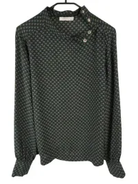 bluzka-damska-reserved-rozmiar-42-zielony