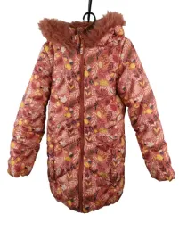 kurtka-dziecieca-little-kids-rozmiar-134-kolor-bordowy