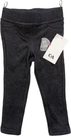 spodnie-dzieciece-canda-92-2y-czarne