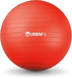 urbnfit-exercise-ball-65-cm-pilka-gimnastyczna-czerwona