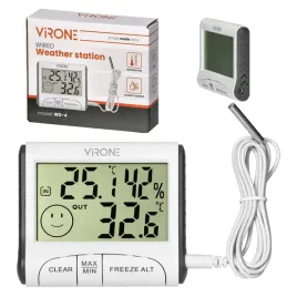 stacja-pogodowa-wielofunkcyjna-przewodowa-temperatura-ws-4-biala-virone