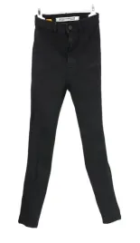 spodnie-jeans-damskie-zara-roz-32-czarne