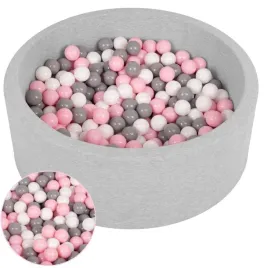 suchy-basen-z-kuleczkami-pileczkami-90cm-x-30cm-200-pilek-w-zestawie