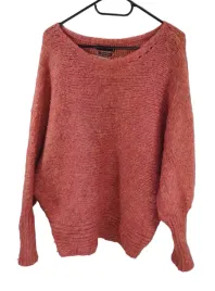 sweter-damski-reserved-rozmiar-s-brazowy