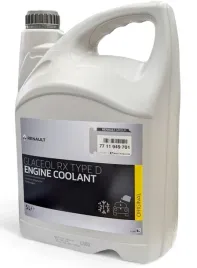 oryginal-renault-plyn-do-chlodnic-oe-glaceol-rx-type-d-5l