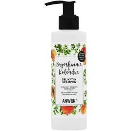naturalny-szampon-anwen-brzoskwinia-kolendra