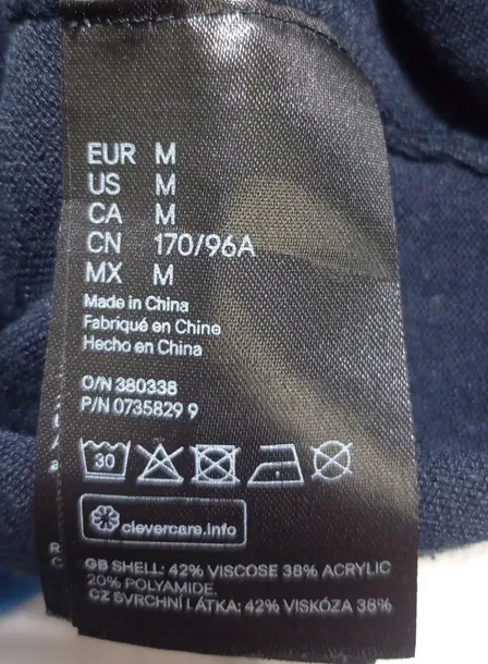 sweter-meski-divided-m-czarny-rozmiar-m