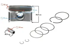tlok-125cc-do-skutera-b-max-srednica-sworznia-15mm