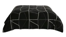 koc-160x200-dekoracyjny-geometryczny-popiel-na-czarnym
