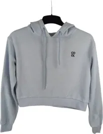 bluza-damska-z-kapturem-sinsay-rozmiar-xs-szara