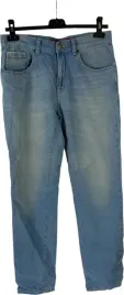 spodnie-jeans-damskie-vistula-w30l32-blekitne