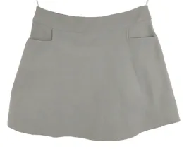 spodniczka-szara-roz-40-orsay