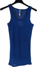 bluzka-damska-sinsay-rozmiar-xs-niebieska