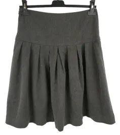 spodnica-szara-roz-36-mohito