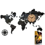 zegar-scienny-mapa-swiata-70-cm-nowoczesny-cichy