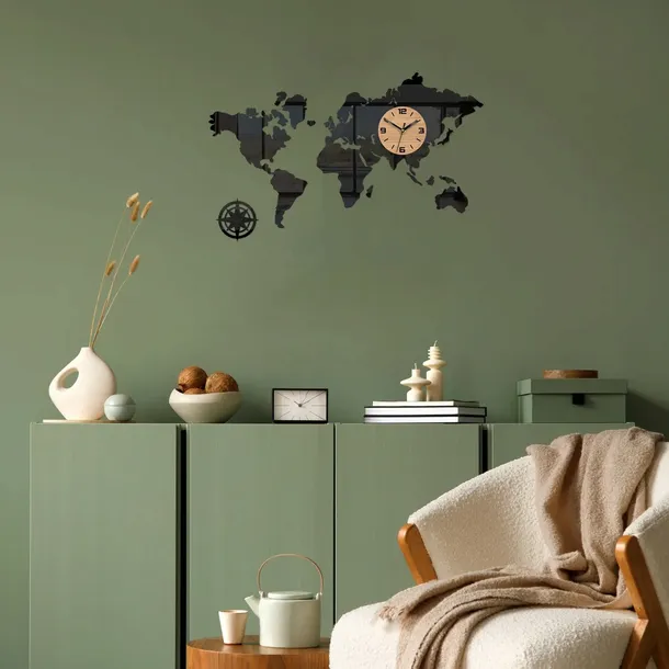 zegar-scienny-mapa-swiata-70-cm-nowoczesny-cichy-typ-scienny