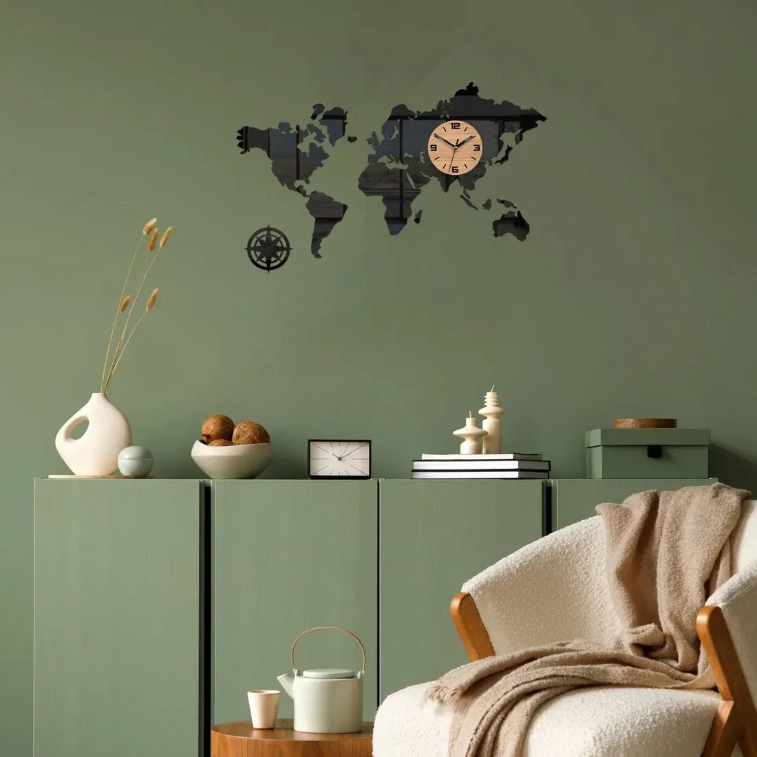 zegar-scienny-mapa-swiata-70-cm-nowoczesny-cichy