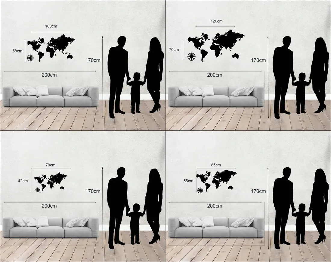 zegar-scienny-mapa-swiata-70-cm-nowoczesny-cichy