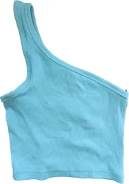 top-damski-weekday-rozmiar-xs-zielony