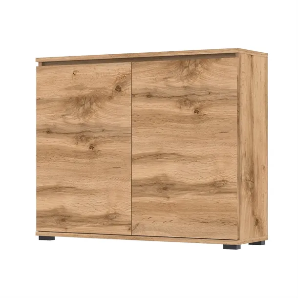 komoda-bini-100x36-d1n1-wotan-glebokosc-mebla-36-cm