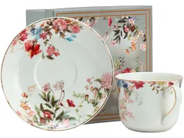 zestaw-porcelanowa-filizanka-400-ml-ze-spodeczkiem-do-kawy-herbaty-kwiaty