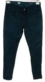 spodnie-damskie-tommy-hilfiger-27-30-zielone