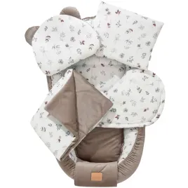 zestaw-niemowlecy-5w1-kokon-muslin-bawelna-velvet-dwustronny-jukki-comfort