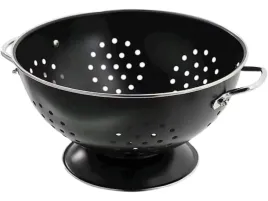 duzy-stalowy-cedzak-retro-durszlak-z-raczkami-23-cm-czarny