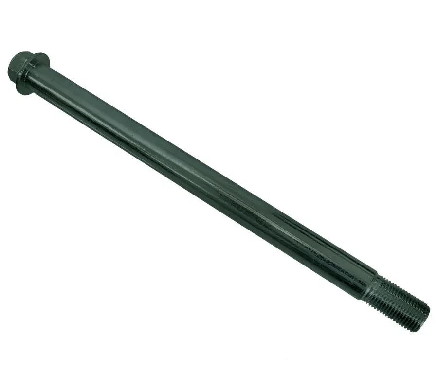 os-kola-tyl-hyper-125-stan-nowy