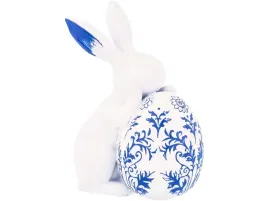 wielkanoc-dekoracyjna-figurka-krolik-zajac-16-x-12-x-7-cm-bialy-niebieski