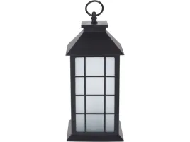 czarny-dekoracyjny-lampion-latarnia-led-29x14-cm