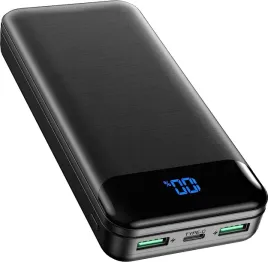 powerbank-led-30000mah-usb-usb-c-enerwow-p300-czarny