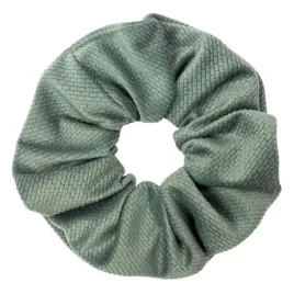 gumka-do-wlosow-scrunchies-velvet-oliwkowa