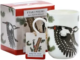 porcelanowy-kubek-300-ml-kolekcja-ptaki-polski-agata-hajdecka-dzieciol-duzy