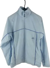 bluza-damska-adidas-m-niebieska