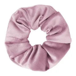 scrunchies-gumka-do-wlosow-wrzosowy-soft-velvet-jukki