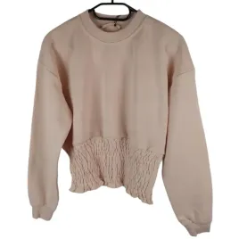 bluza-damska-sinsay-rozmiar-s-rozowa