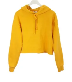 bluza-damska-handm-divided-rozmiar-s-zolta