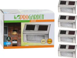 zestaw-czterech-stalowych-ogrodowych-lampek-solarnych-led-145-x-9-x-10cm